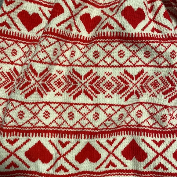 Fair Isle Dress - Picture 2 of 4